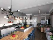 Apartamento para Venda em São Paulo/SP Ipiranga 2 Quartos