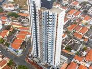Apartamento para Venda em São Paulo/SP Ipiranga 2 Quartos