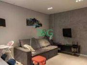 Apartamento para Venda em São Paulo/SP Ipiranga 2 Quartos