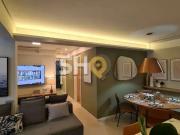 Apartamento para Venda em São Paulo/SP Ipiranga 2 Quartos