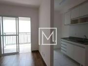 Apartamento para Venda em São Paulo/SP Ipiranga 2 Quartos