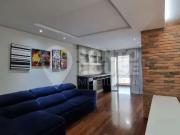 Apartamento para Venda em São Paulo/SP Ipiranga 2 Quartos