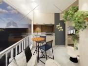 Apartamento para Venda em São Paulo/SP Ipiranga 2 Quartos