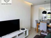 Apartamento para Venda em São Paulo/SP Ipiranga 2 Quartos