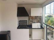 Apartamento para Venda em São Paulo/SP Ipiranga 2 Quartos
