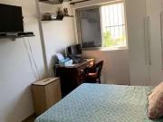Apartamento para Venda em São Paulo/SP Ipiranga 2 Quartos