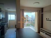 Apartamento para Venda em São Paulo/SP Ipiranga 2 Quartos