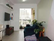 Apartamento para Venda em São Paulo/SP Ipiranga 2 Quartos