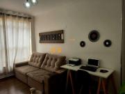 Apartamento para Venda em São Paulo/SP Ipiranga 2 Quartos