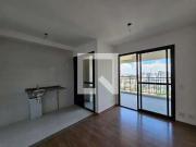 Apartamento para Venda em São Paulo/SP Ipiranga 2 Quartos