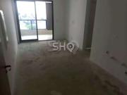 Apartamento para Venda em São Paulo/SP Ipiranga 2 Quartos