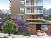 Apartamento para Venda em São Paulo/SP Ipiranga 2 Quartos