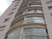Apartamento para Venda em São Paulo/SP Ipiranga 2 Quartos