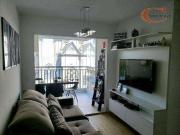 Apartamento para Venda em São Paulo/SP Ipiranga 2 Quartos