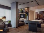 Apartamento para Venda em São Paulo/SP Ipiranga 2 Quartos