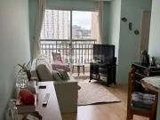 Apartamento para Venda em São Paulo/SP Ipiranga 2 Quartos