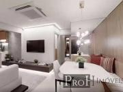 Apartamento para Venda em São Paulo/SP Ipiranga 2 Quartos