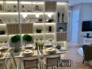 Apartamento para Venda em São Paulo/SP Ipiranga 2 Quartos