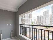 Apartamento para Venda em São Paulo/SP Ipiranga 2 Quartos