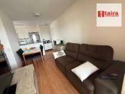 Apartamento para Venda em São Paulo/SP Ipiranga 2 Quartos