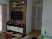 Apartamento para Venda em São Paulo/SP Ipiranga 2 Quartos