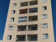 Apartamento para Venda em São Paulo/SP Ipiranga 2 Quartos