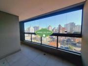 Apartamento para Venda em São Paulo/SP Ipiranga 2 Quartos