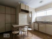 Apartamento para Venda em São Paulo/SP Ipiranga 2 Quartos