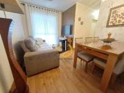 Apartamento para Venda em São Paulo/SP Ipiranga 2 Quartos