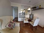 Apartamento para Venda em São Paulo/SP Ipiranga 2 Quartos