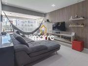 Apartamento para Venda em São Paulo/SP Ipiranga 2 Quartos