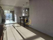 Apartamento para Venda em São Paulo/SP Ipiranga 2 Quartos