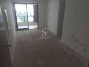 Apartamento para Venda em São Paulo/SP Ipiranga 2 Quartos