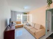 Apartamento para Venda em São Paulo/SP Ipiranga 2 Quartos