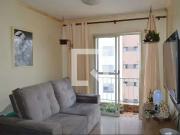 Apartamento para Venda em São Paulo/SP Ipiranga 2 Quartos