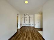 Apartamento para Venda em São Paulo/SP Ipiranga 2 Quartos