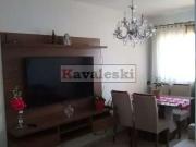 Apartamento para Venda em São Paulo/SP Ipiranga 2 Quartos