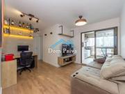 Apartamento para Venda em São Paulo/SP Ipiranga 2 Quartos