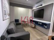 Apartamento para Venda em São Paulo/SP Ipiranga 2 Quartos