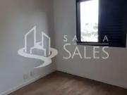 Apartamento para Venda em São Paulo/SP Ipiranga 2 Quartos