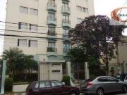 Apartamento para Venda em São Paulo/SP Ipiranga 2 Quartos