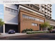 Apartamento para Venda em São Paulo/SP Ipiranga 2 Quartos