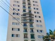 Apartamento para Venda em São Paulo/SP Ipiranga 2 Quartos