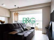 Apartamento para Venda em São Paulo/SP Ipiranga 2 Quartos