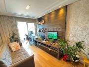 Apartamento para Venda em São Paulo/SP Ipiranga 2 Quartos