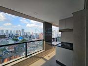 Apartamento para Venda em São Paulo/SP Ipiranga 2 Quartos