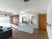 Apartamento para Venda em São Paulo/SP Ipiranga 2 Quartos