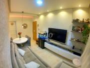 Apartamento para Venda em São Paulo/SP Ipiranga 2 Quartos