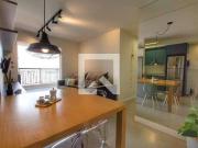 Apartamento para Venda em São Paulo/SP Ipiranga 2 Quartos