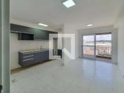 Apartamento para Venda em São Paulo/SP Ipiranga 2 Quartos